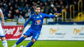 Lech wystawił podstawowych zawodników w rezerwach. "To jest wypaczenie rywalizacji"