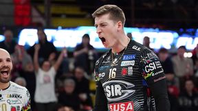 6:0. Dominacja klubu Semeniuka w Lidze Mistrzów