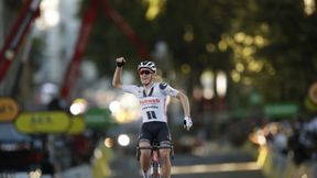 Tour de France: sensacja na mecie w Lyonie. Soeren Kragh Andersen osiągnął życiowy sukces