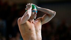 Pływanie. Mistrz olimpijski z Aten wpadł na dopingu. Roland Schoeman zdyskwalifikowany na rok