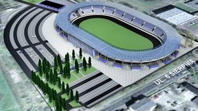 Będzie poprawka do budżetu, w październiku rusza budowa stadionu w Łodzi!