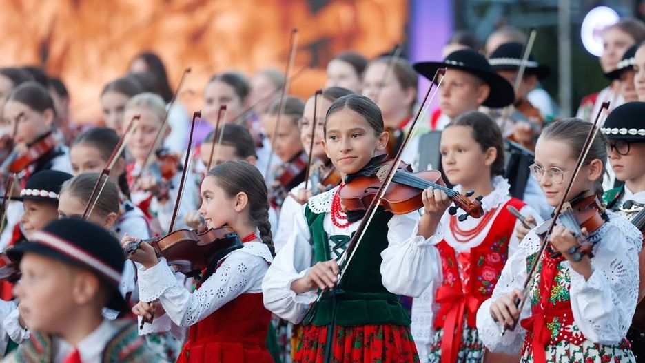 Malborskie Obchody Nocy Świętojańskiej
