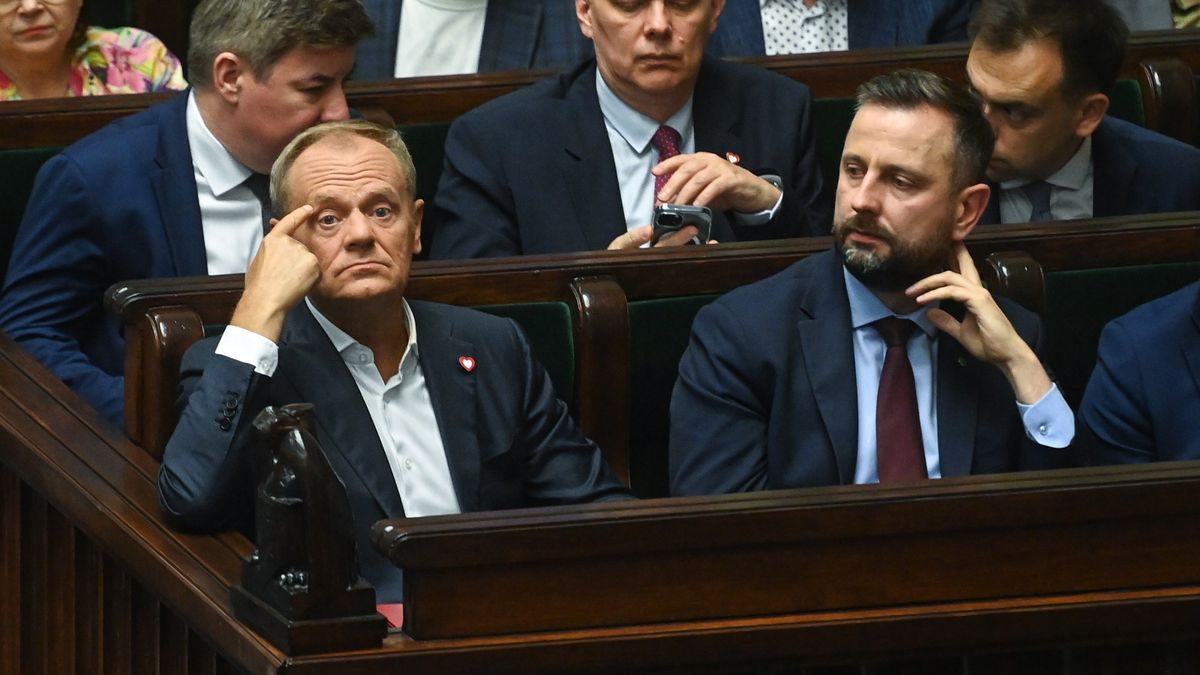 We wrześniu mamy poznać rekomendację ws. funduszu kościelnego