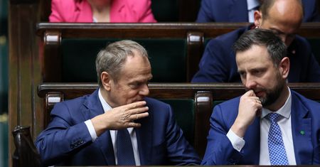 Poszukiwania nowych ministrów. Zmiany w rządzie mogą wyjść poza kandydatów do PE