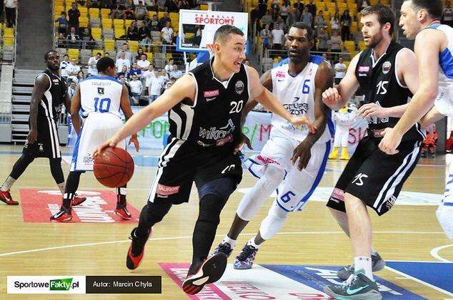 Czy Łukasz Diduszko wróci do I ligi?