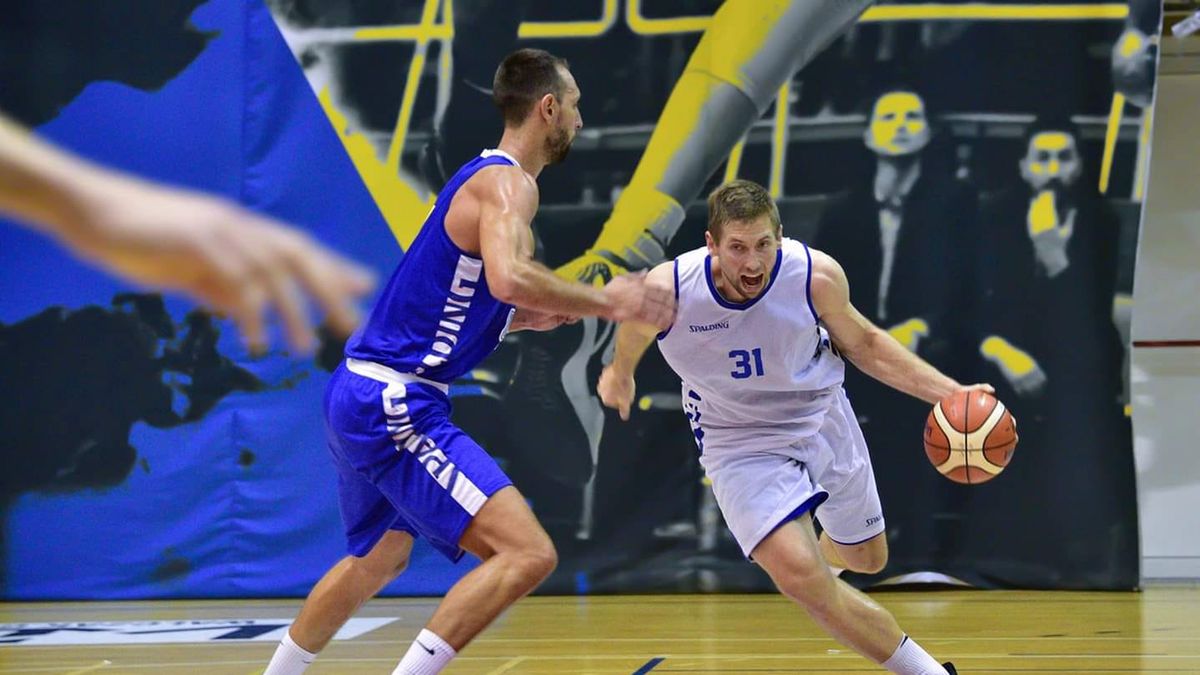 Materiały prasowe / Mteriały prasowe / Dorota Murska / Na zdjęciu: Bryce Douvier