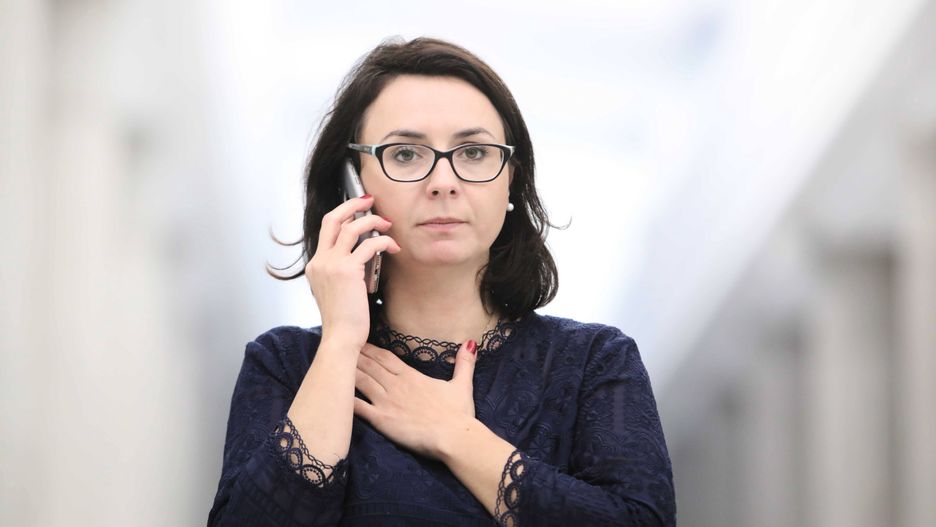 Kamila Gasiuk-Pihowicz wygrała w sądzie. "Wyzywał mnie od folksdojczów"