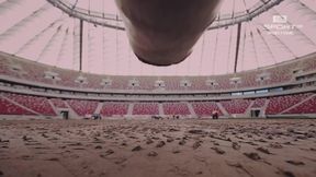 Czy Narodowy jest gotowy? Kadra wraca do domu