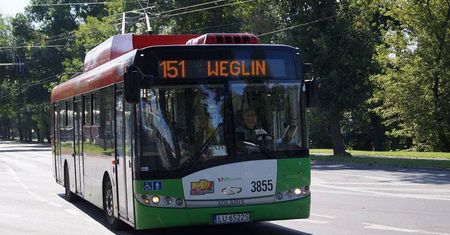Gigantyczne zmiany w komunikacji miejskiej. Główne linie co 20 minut, więcej kursów nad zalew
