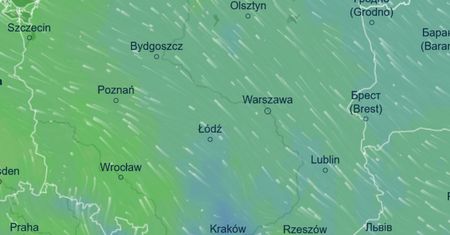Potężny antycyklon uderzy w Polskę. Oto co nas czeka