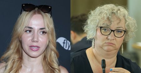 Marianna Schreiber wyzywa Martę Lempart do walki w oktagonie. Nazwała ją "ODRAŻAJĄCĄ personą"