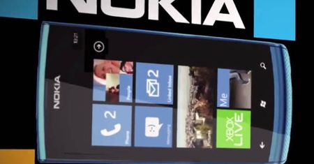 Nokia 900 Ace nie zginęła? Tablet z Windowsem 8 w przyszłym roku? [wideo]