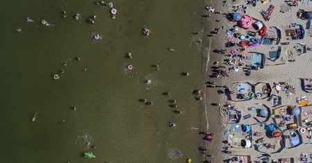 Bon turystyczny nie uratował branży. Wykorzystała go garstka Polaków