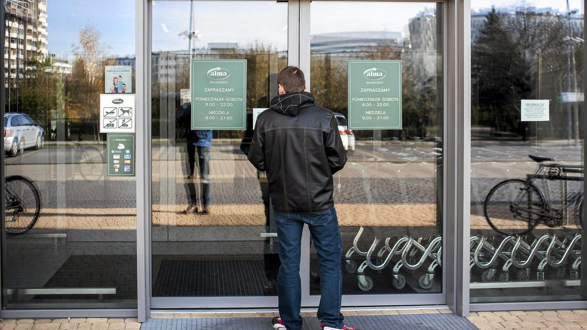 W listopadzie 2017 r. sąd ogłosił upadłość spółki Alma.