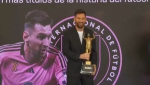 Dwa lata od wielkiego transferu. Messi odmienił futbol w USA