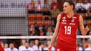 Koniec przygody reprezentantki Polski z tureckim zespołem