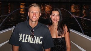 Polska para żyje jak w bajce w Dubaju. Szejkowie go ozłocili