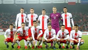 U21: Polska - Czarnogóra na żywo. Transmisja TV, stream online