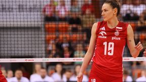 Koniec przygody reprezentantki Polski z tureckim zespołem