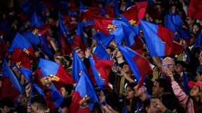 Barcelona pod ścianą. Na szybko musi zmienić plany