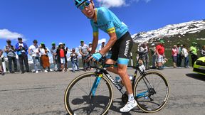 Trwa Tour de France, ale spekulacji transferowych nie brakuje. Znani kolarze mogą wzmocnić CCC Team