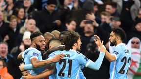 Manchester City - Barcelona na żywo. Stream online, transmisja TV. Gdzie oglądać?