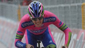 Przemysław Niemiec drugi na szóstym etapie Tour of Hainan, Matej Mohoric wygrał