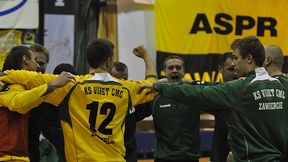 Grzegorz Cieślak: Viret może być mieszanką wybuchową