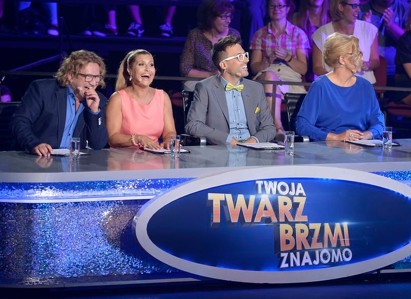 "Twoja twarz brzmi znajomo": Królikowski straci pracę w show? Polsat zamieni go na młodszy model