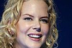 Nicole Kidman kocha ryzyko