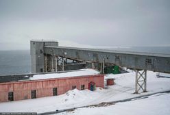 Moskwa oskarża Norwegię o blokadę dostępu do Svalbardu. Zapowiada "odwet"