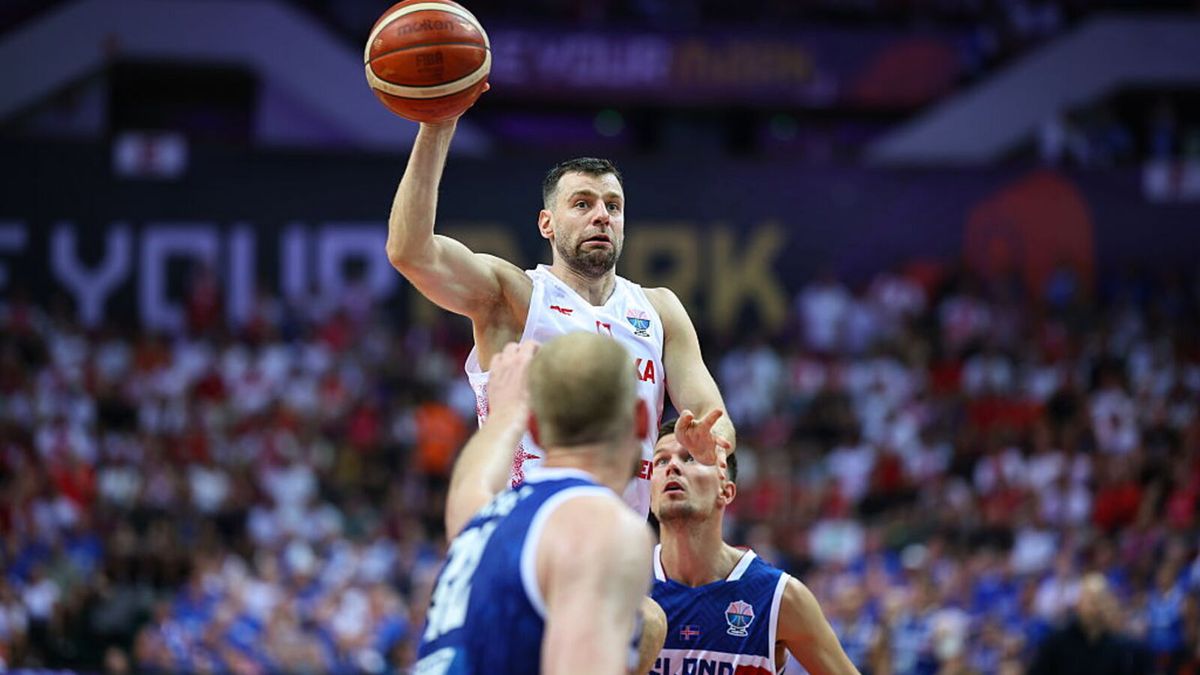 Getty Images / Mateusz Birecki / Kamil Łączyński