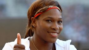 Uczestniczki Mistrzostw WTA: Serena Williams - ukoronować znakomity sezon
