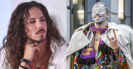 Rodzinny Michał Szpak zapewnia w najnowszym wywiadzie: "Marzę o tym, żeby MIEĆ DZIECKO. Ono zostaje na ZAWSZE"
