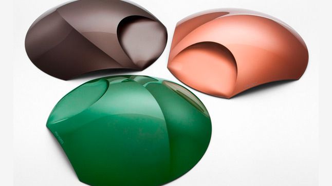BASF 2012 Color Trend Raport