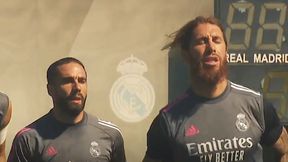 La Liga. Wróciły gwiazdy Realu Madryt