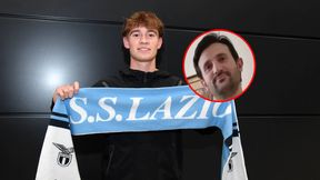 Transfer Polaka zaskoczył Włochów. "Spotkał się ze sceptycyzmem"