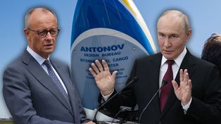 Niemcy oskarżają o sabotaż. Tak Putin zareagował