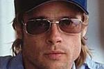 "Bękarty wojny": Brad Pitt ma cement w szczęce