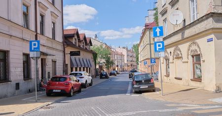 Rusza remont, od wtorku ulica w centrum Lublina zamknięta dla ruchu