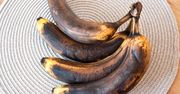 Tak przechowuj banany. Unikniesz powszechnego problemu