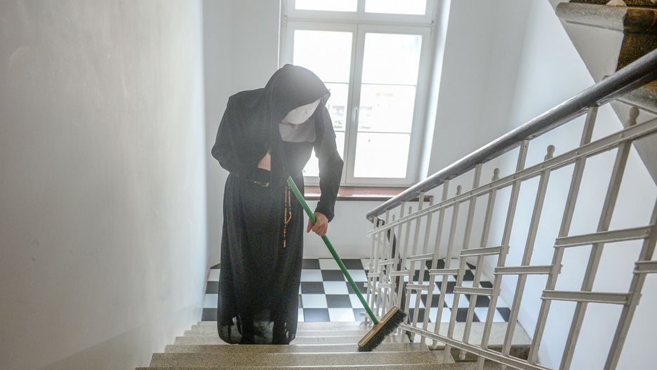 Niemcy. Dramatyczna relacja wychowanka domu dziecka w Spirze