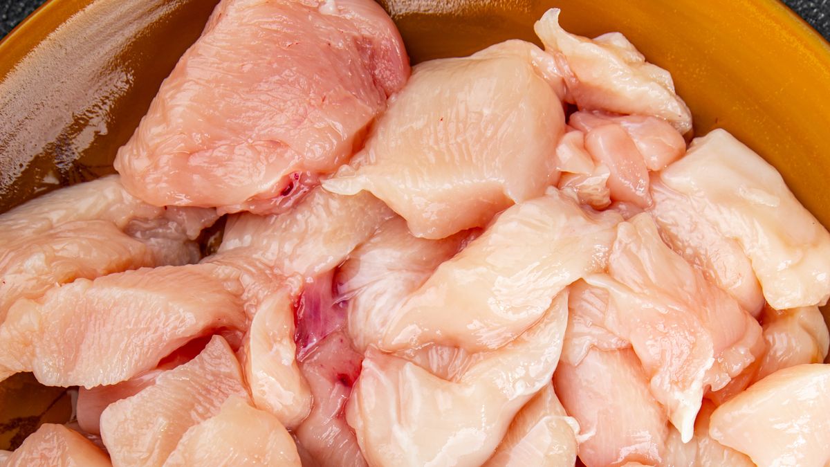 Czym różnią się kurczak i indyk pod względem wartości?