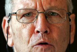 Amos Oz otrzyma doktorat h.c. Uniwersytetu Łódzkiego