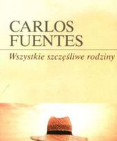 Nowa książka Carlosa Fuentesa