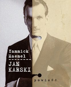 We Francji krytycy spierają się o spektakl "Jan Karski"