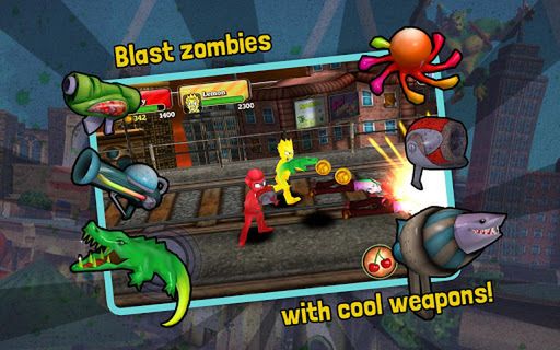 Weekendowy Zestaw Gier i Aplikacji: piękny space shooter, wciągający hck'n'slash i bezkonkurencyjny Sidebar 7