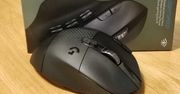 Logitech G604 Lightspeed – recenzja. Bezprzewodowa mysz, na której pograsz i popracujesz