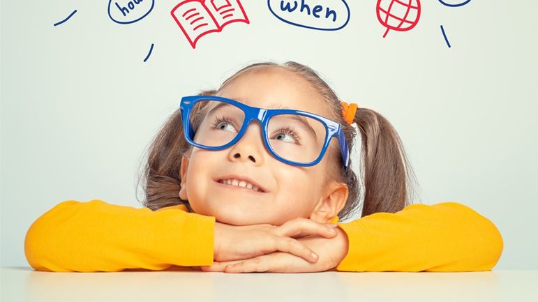 Nauka języków obcych od najmłodszych lat przynosi wiele korzyści dla rozwoju dziecka