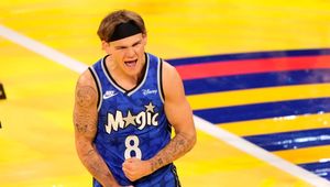 W tym w NBA nie miał sobie równych. Teraz odpuszcza